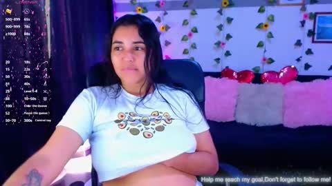 hannaagt online show from 12.04.25