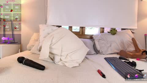 Hannaa online show from 01.23.25