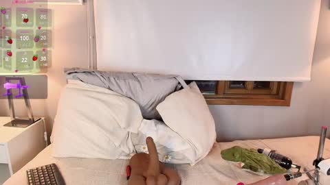 Hannaa online show from 01.23.25