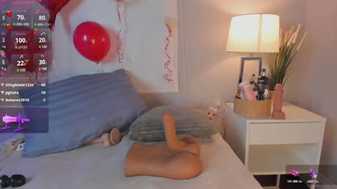 Hannaa online show from 02.14.25