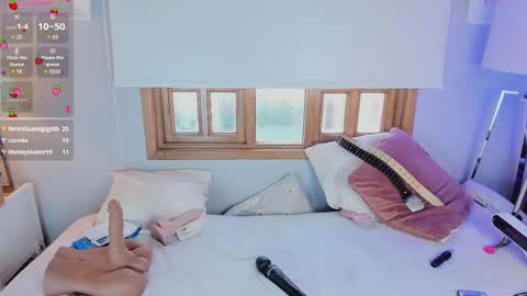 Hannaa online show from 03.03.25