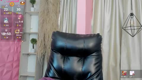 Snapshot of hannabackerr chatting on 06.27.26 hannabackerr online show from 06.27.26