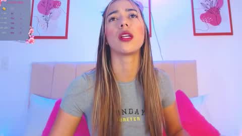 Eliana online show from 12.21.24