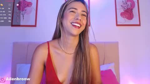 Eliana online show from 02.14.25