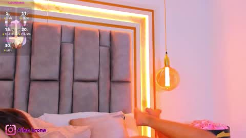 Eliana online show from 10.02.25