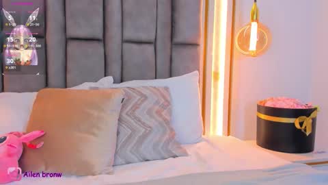 Eliana online show from 03.11.26