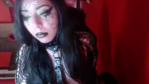Snapshot of hannacarterr chatting on 03.09.25 Hanna online show from 03.09.25