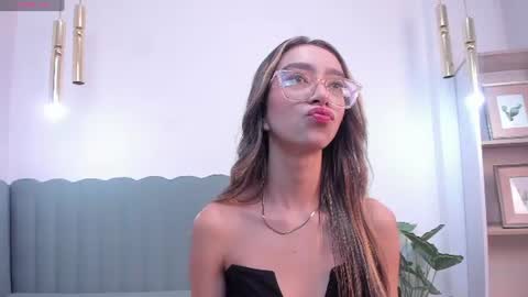 Snapshot of hannacarttier_ chatting on 06.22.26 Hanna Carttier online show from 06.22.26