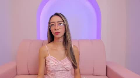 Snapshot of hannacarttier_ chatting on 07.09.26 Hanna Carttier online show from 07.09.26