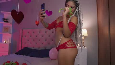 Hanna online show from 02.14.25