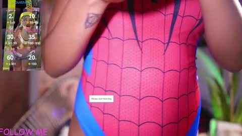 Hanna online show from 02.08.26