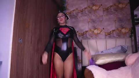 Hanna online show from 03.02.26