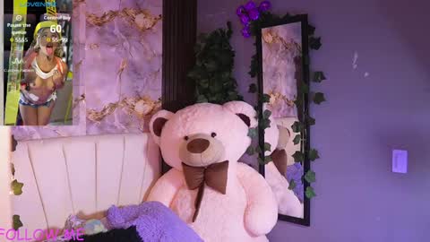 Hanna online show from 04.22.26