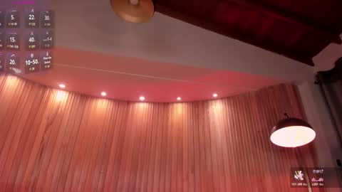  Hanna Connor  online show from 02.03.26