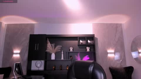  Hanna Connor  online show from 02.25.26