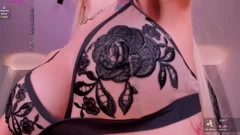  Hanna Connor  online show from 02.27.26