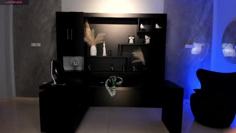 Snapshot of hannaconnor_ chatting on 05.03.26 Hanna Connor online show from 05.03.26