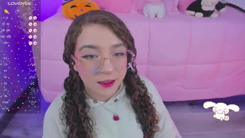 hannacutegod online show from 09.14.25