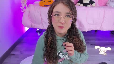 hannacutegod online show from 10.03.25