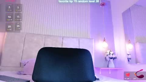 hannadanniels online show from 07.15.26