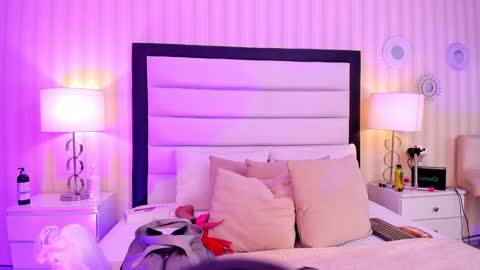 HannaDawsons online show from 02.02.25