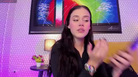 Hanna online show from 11.20.25