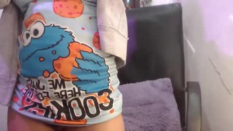 SARA  online show from 12.01.25