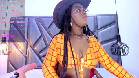 Snapshot of hannagatess1 chatting on 11.01.25 hannagatess1 online show from 11.01.25