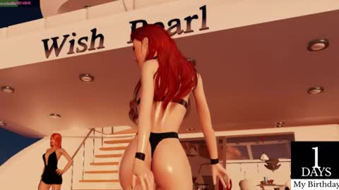 Hannah online show from 12.04.25