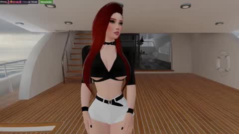 Hannah online show from 01.13.26