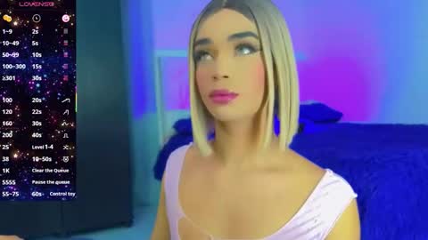 hannah backers online show from 10.09.25