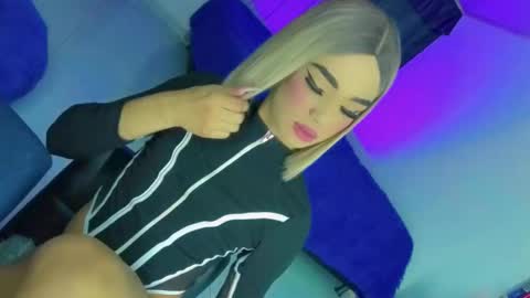 hannah backers online show from 11.05.25