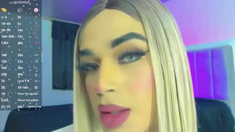 hannah backers online show from 11.08.25