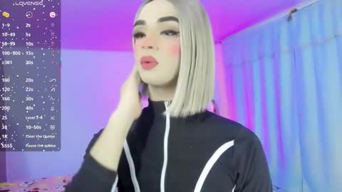 hannah backers online show from 12.04.25