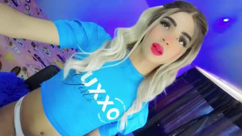 hannah backers online show from 12.13.25