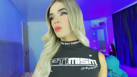 hannah backers online show from 12.20.25