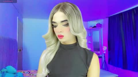 hannah backers online show from 12.21.25