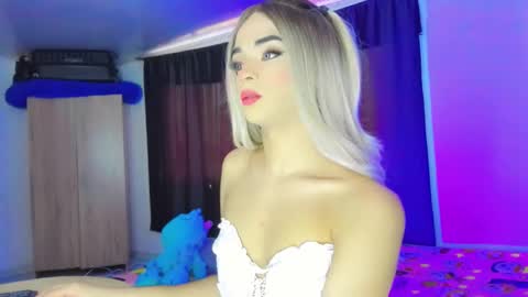 hannah backers online show from 01.11.26