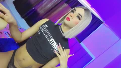 hannah backers online show from 02.08.26