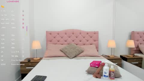 Hannah online show from 03.17.26