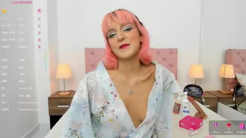 Hannah online show from 04.21.26