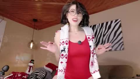 Hannah  online show from 12.20.25