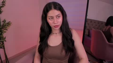 Hannah online show from 02.04.25