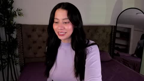 Hannah online show from 02.07.25