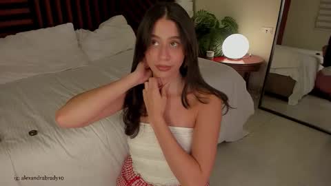 Hannah online show from 03.21.26