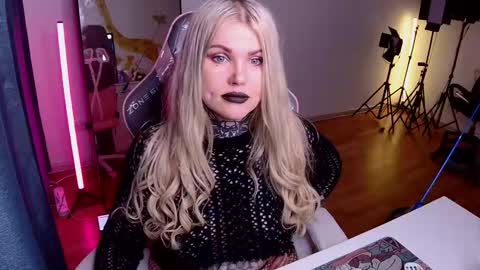 Hannah online show from 01.30.25