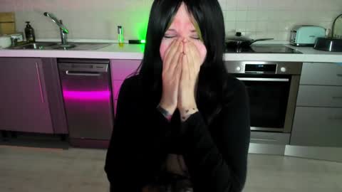 Hannah online show from 03.03.25