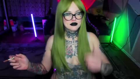 Hannah online show from 03.04.25