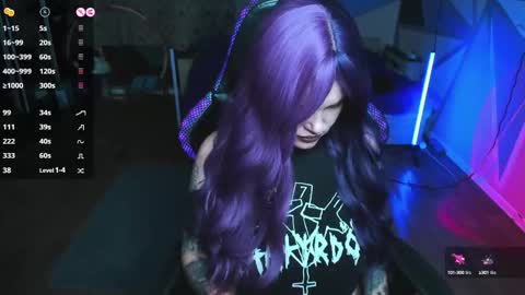 Hannah online show from 10.01.25