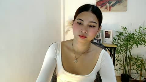 Snapshot of hannah_davis69 chatting on 06.16.26 Alex online show from 06.16.26